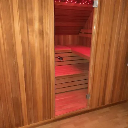 Apartamento La Marilon *