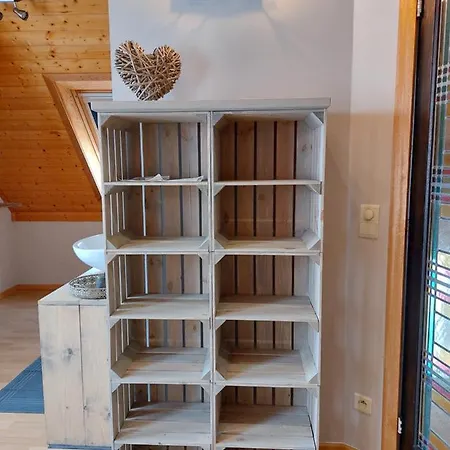 Apartamento La Marilon