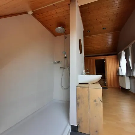 Apartamento La Marilon